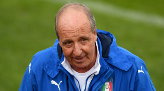 Italia, Ventura: «Troppe attese, non sarà facile»