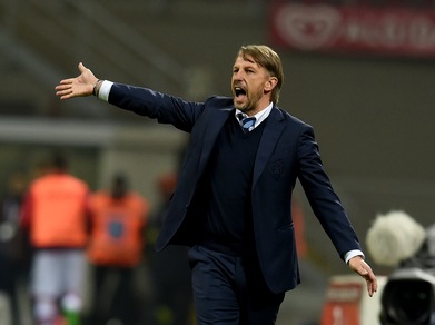 Vecchi: «Inter, che onore! Icardi vero capitano»