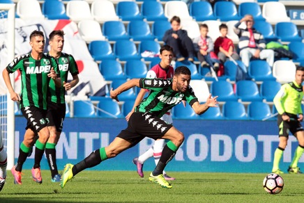 Roma ha scelto: Defrel vice Salah