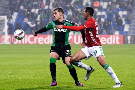 Calciomercato: «Il Barcellona ha messo nel mirino Lirola»