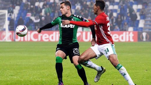 Calciomercato: «Il Barcellona ha messo nel mirino Lirola»