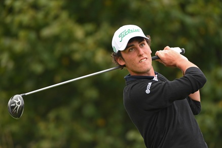 Golf, Race to Dubai: per Manassero e Paratore ultima chance