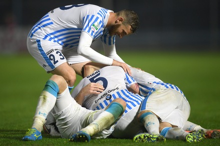 Serie B Spal-Brescia, probabili formazioni e tempo reale alle 15