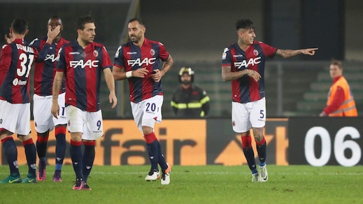 Calciomercato Bologna, non solo Tabla. I talenti del futuro