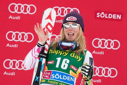 Sci: slalom Levi, la Shiffrin vince ancora