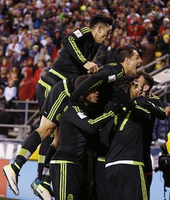 Qualificazione Mondiali: rivincita Messico sugli Stati Uniti di Trump