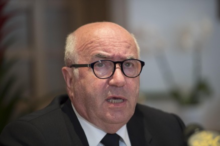 Italia, Tavecchio: «Non umiliamo gli avversari»