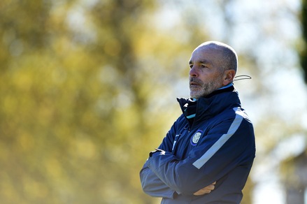 Inter-Chiasso: primo test per Pioli in nerazzurro