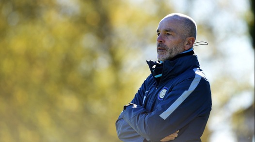 Inter-Chiasso: primo test per Pioli in nerazzurro