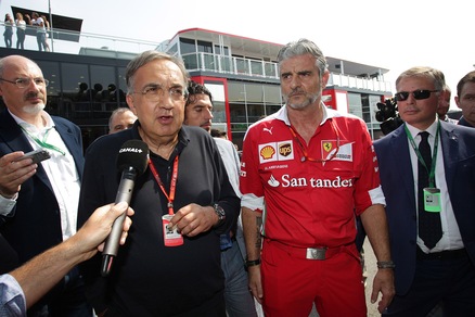 Ferrari: «In Formula 1 buttati tanti soldi»