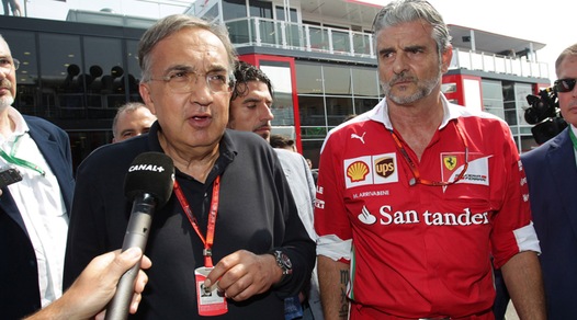 Ferrari: «In Formula 1 buttati tanti soldi»