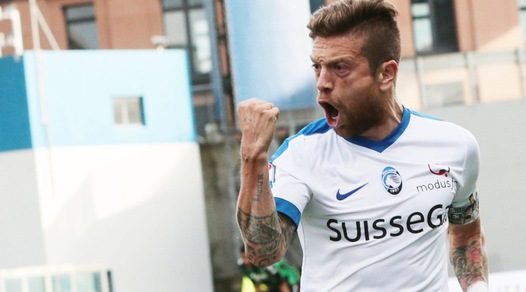 Percassi gela la Roma: «Gomez resta all'Atalanta»