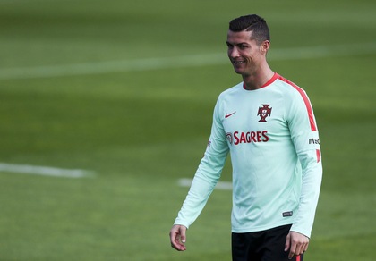 Il preparatore del Portogallo: «Ronaldo? A 41 anni sarà solo meno veloce»