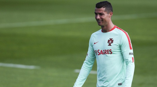 Il preparatore del Portogallo: «Ronaldo? A 41 anni sarà solo meno veloce»