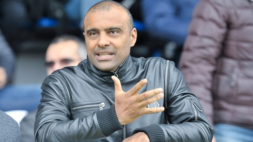 Bufera Latina, si dimette il presidente Maietta