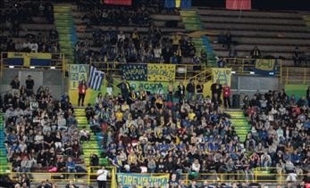Volley: Superlega, la Verona del volley a favore ai terremotati
