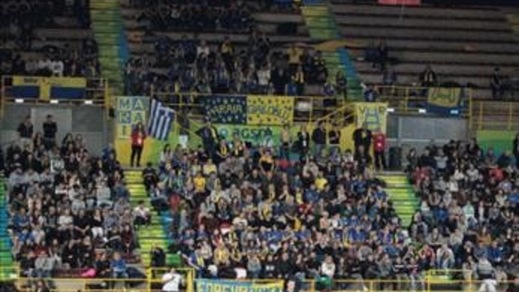 Volley: Superlega, la Verona del volley a favore ai terremotati