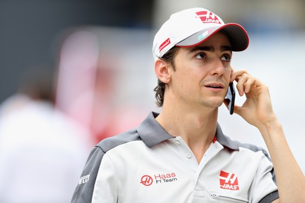 F1, Gutierrez: «Alla Haas non sono stati corretti»