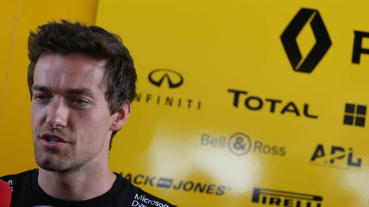 F1, Palmer: «Magnussen ha sbagliato ad andare via»