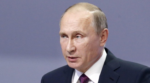Mondiali 2018, Putin: «Stadi saranno pronti in tempo»