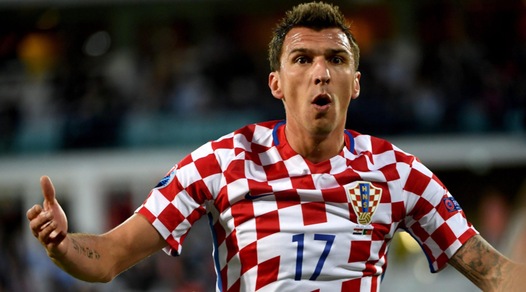 Calciomercato Arsenal: «Wenger chiede Mandzukic alla Juventus»