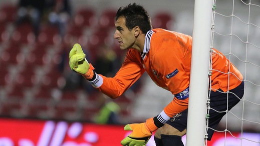 Il preparatore Carta: «Vi racconto come ho cresciuto Rosati e Guerrieri»