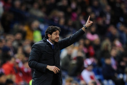 Liga: il Betis cambia e dà la panchina a Sanchez