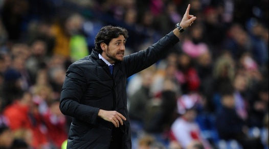 Liga: il Betis cambia e dà la panchina a Sanchez