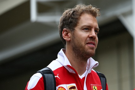 F1, Vettel: «Dovevo fare qualcosa di più»