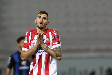 Calciomercato Catania, ufficiale: triennale per Bogdan