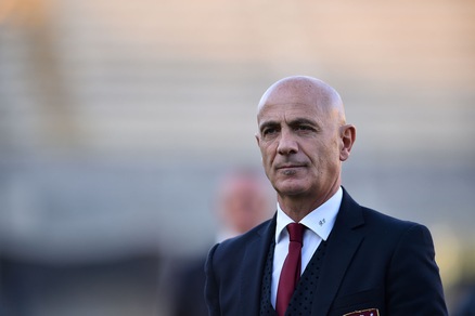 Serie B Salernitana, Sannino: «Ora lavoriamo per trovare continuità»