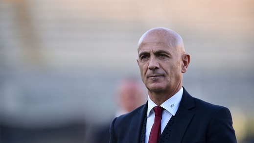 Serie B Salernitana, Sannino: «Onoriamo la maglia vincendo»