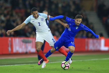 Serie A Bologna, lesione per Di Francesco