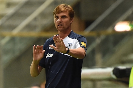 Lega Pro, Parma fermato. Il Venezia in vetta