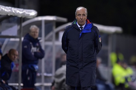 Italia, Ventura: «Soddisfatto. Se avessimo fatto il quinto gol...»
