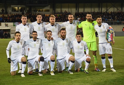 Corriere dello Sport-Stadio in edicola: Poker d’Italia! Ecco Kean e Keba