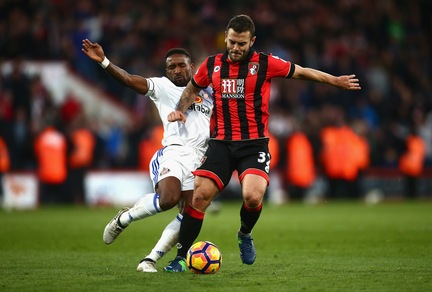 Calciomercato: «Wilshere vuole rescindere con l'Arsenal»