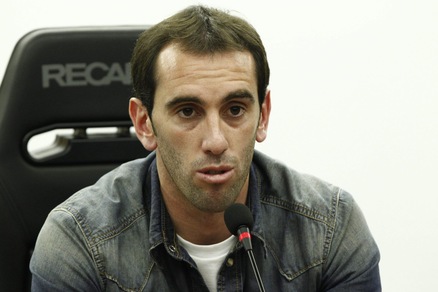 Calciomercato Atletico Madrid: «Il Marsiglia punta Godin»