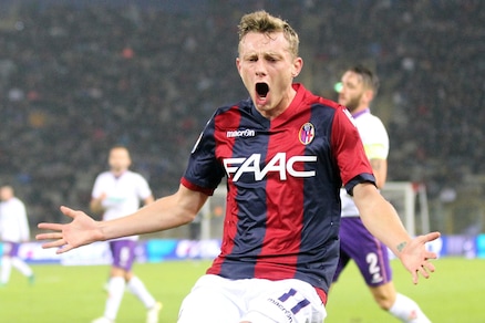 Roma, caccia alla punta: c'è anche Krejcì