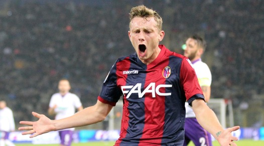 Roma, caccia alla punta: c'è anche Krejcì