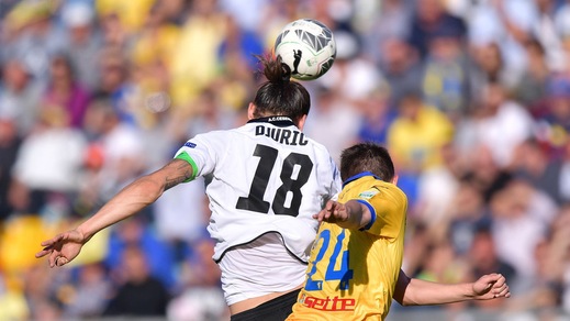 La Serie B in diretta. Probabili formazioni e tempo reale