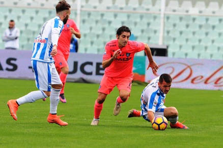 Serie A Empoli, Croce da valutare alla ripresa