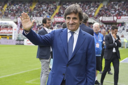 Serie A Torino, Cairo: «Europa? Noi ci crediamo»