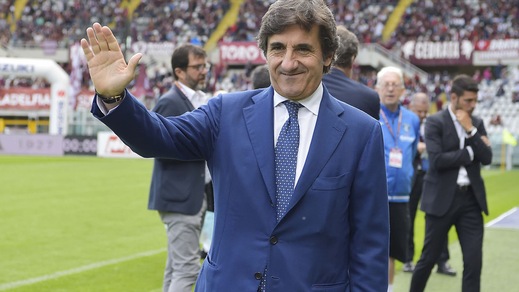Serie A Torino, Cairo: «Europa? Noi ci crediamo»