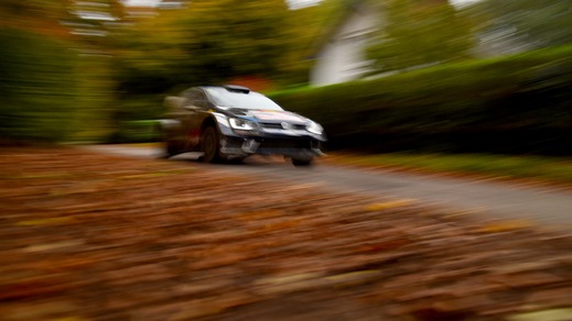 Rally, Pirelli dice addio al WRC