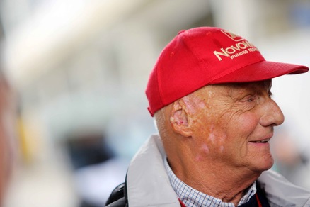 F1 Abu Dhabi, Lauda: «Mercedes, un finale perfetto»