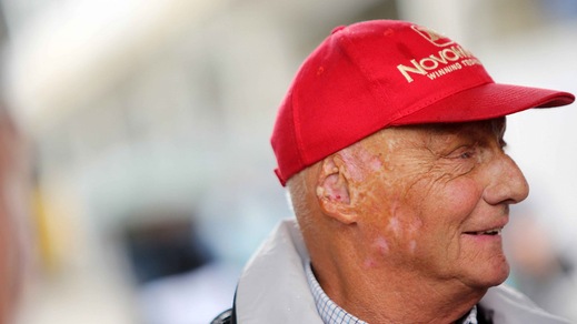 F1 Abu Dhabi, Lauda: «Mercedes, un finale perfetto»