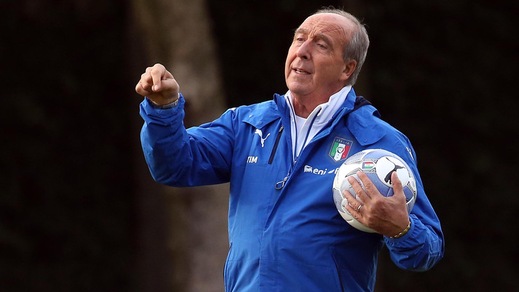 Ventura: «Anticipiamo l'inizio della Serie A»