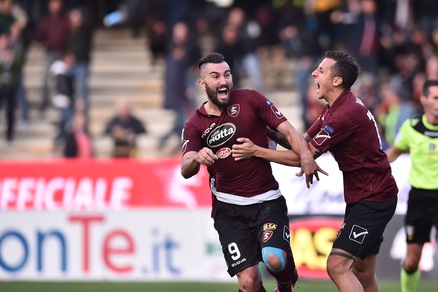 Serie B Salernitana-Pro Vercelli, probabili formazioni e tempo reale alle 20.30