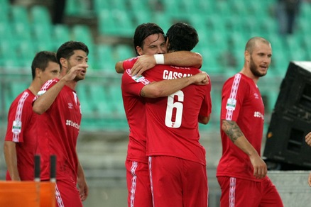 Diretta Pisa-Bari, probabili formazioni tempo reale ore 20.30